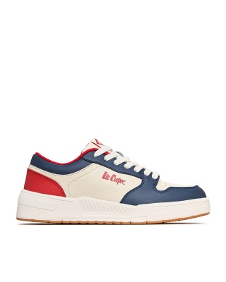 Кроссовки Lee Cooper 24LC013W/BLRD