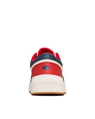 Кроссовки Lee Cooper 24LC013W/BLRD