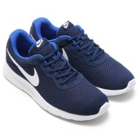 Кроссовки Nike Tanjun 812654-414 в Москве  в Москве 