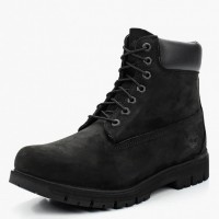 Ботинки Timberland TBLA1JI2W в Москве  в Москве 