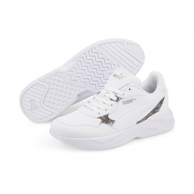 Кроссовки Puma X-Ray Speed Lite Wns Raw Metallics 38484801