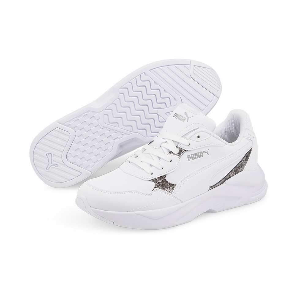 Кроссовки Puma X-Ray Speed Lite Wns Raw Metallics 38484801 в Москве  в Москве 