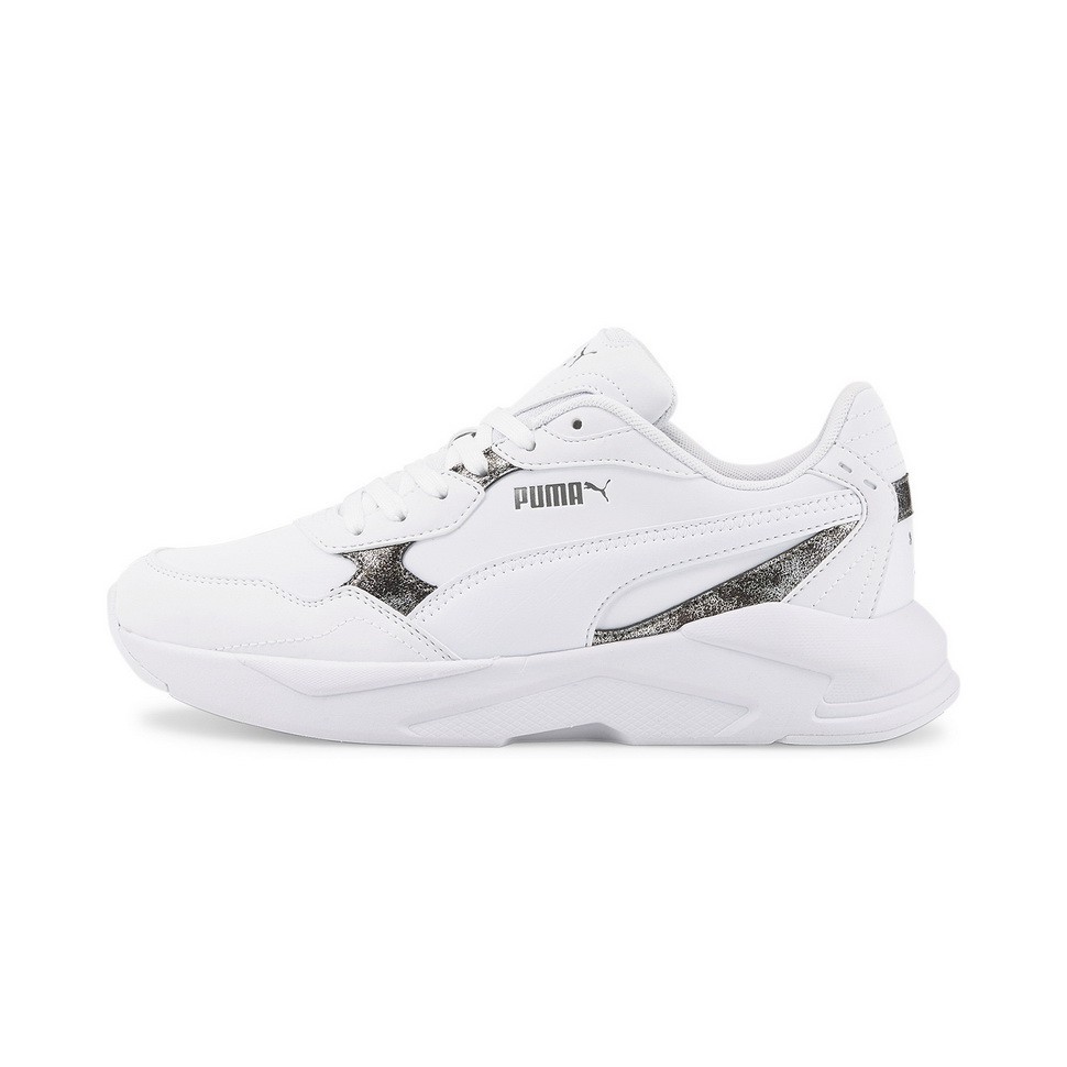 Кроссовки Puma X-Ray Speed Lite Wns Raw Metallics 38484801 в Москве  в Москве 