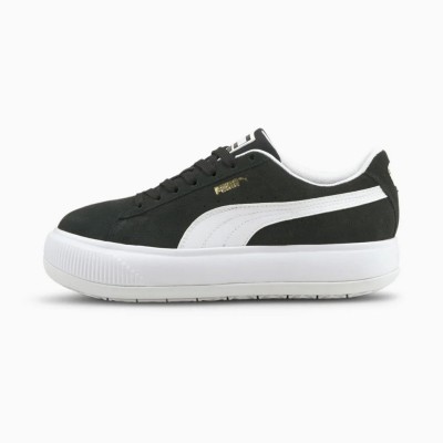 Кеды Puma Suede Mayu 38068602
