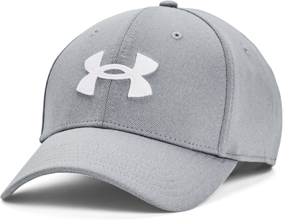 Кепка Under Armour Men's UA Blitzing 1376700-035 в Москве  в Москве 