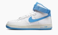 Кроссовки Nike WMNS AIR FORCE 1 HIGH OG QS DX3805-100 в Москве  в Москве 