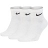 Носки Nike U Nk Everyday Cush Ankle 3Pr SX7667-100