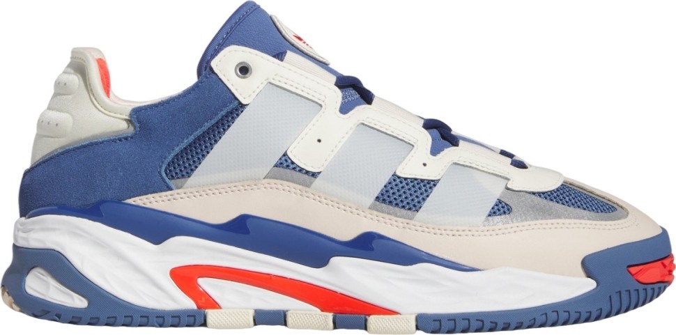 Кроссовки Adidas Sneakers NITEBALL ID8073 в Москве  в Москве 
