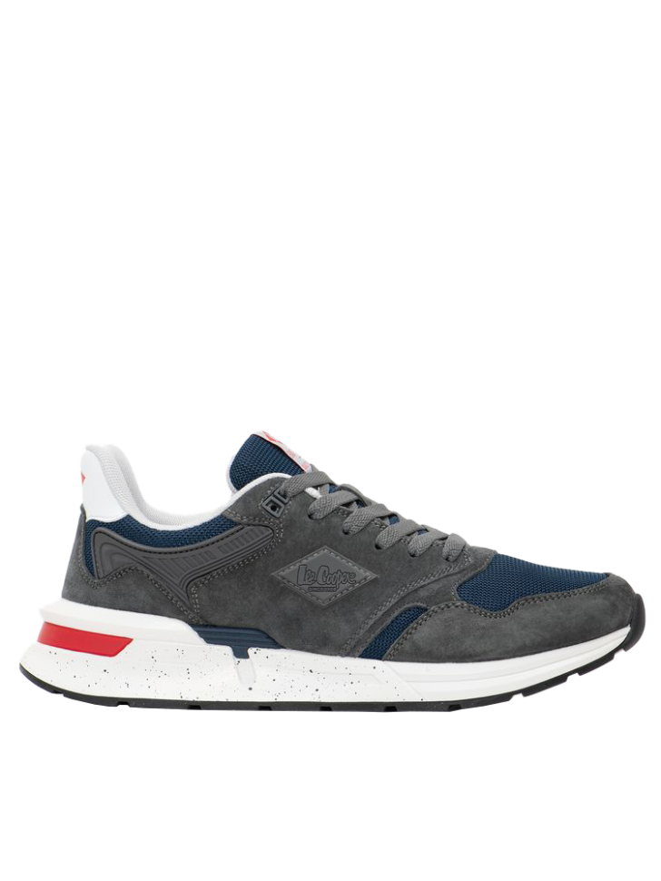 Кроссовки Lee Cooper 22LC047/DGR в Москве  в Москве 