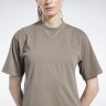 Футболка Reebok CL RBK ND BOXY TEE HN4397 в Москве 