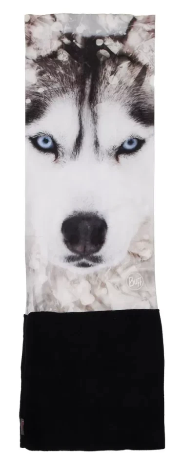 Бандана Buff Polar Siberia/Cru 135109.555.10.00 в Москве  в Москве 