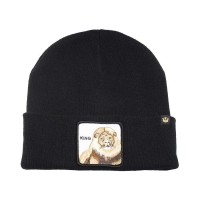 Шапка GOORIN BROTHERS 107-0121 (черный) 91-423-09-00 в Москве  в Москве 