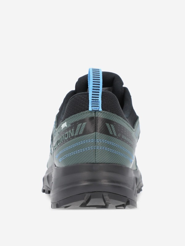Кроссовки Salomon Wander Gtx L47290800 в Москве  в Москве 