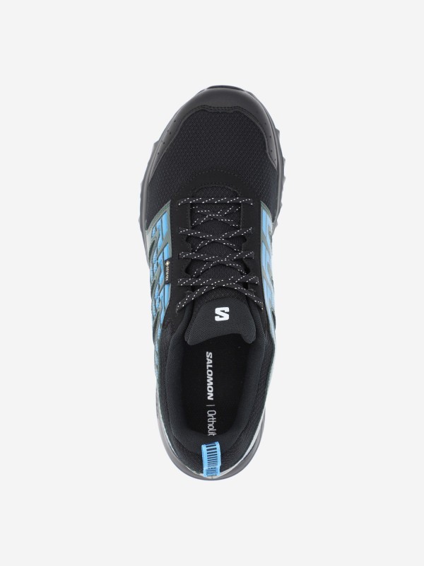 Кроссовки Salomon Wander Gtx L47290800 в Москве  в Москве 