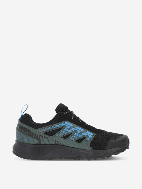 Кроссовки Salomon Wander Gtx L47290800 в Москве  в Москве 