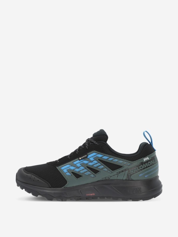 Кроссовки Salomon Wander Gtx L47290800 в Москве  в Москве 