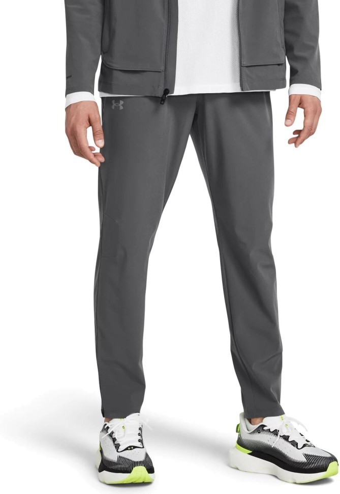 Брюки Under Armour UA STORM RUN PANT 1376800-025 в Москве  в Москве 