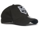 Бейсболка ATRIBUTIKA & CLUB Los Angeles Kings, черн. 28123