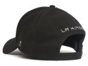 Бейсболка ATRIBUTIKA & CLUB Los Angeles Kings, черн. 28123