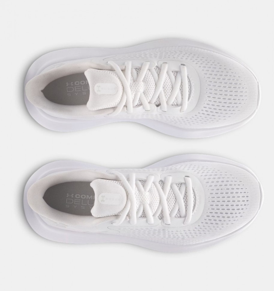 Кроссовки Under Armour W Charged Rogue 5 3028262-100 в Москве  в Москве 