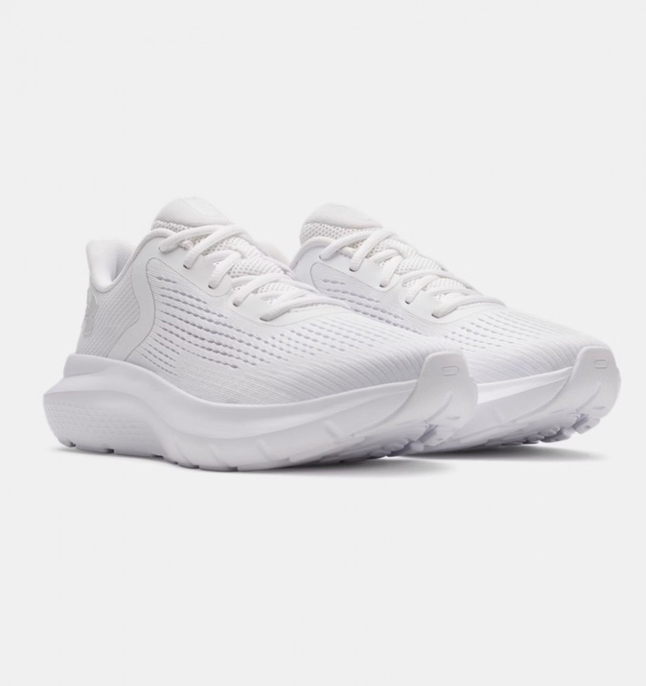 Кроссовки Under Armour W Charged Rogue 5 3028262-100 в Москве  в Москве 