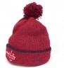 Шапка ATRIBUTIKA & CLUB Washington Capitals, темно-красн.  59080 в Москве 