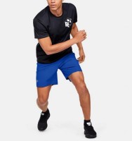 Шорты Under Armour UA LAUNCH SW 7'' SHORT 1326572-486 в Москве  в Москве 