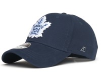 Бейсболка ATRIBUTIKA & CLUB Toronto Maple Leafs, бел.-син. 32331 в Москве  в Москве 