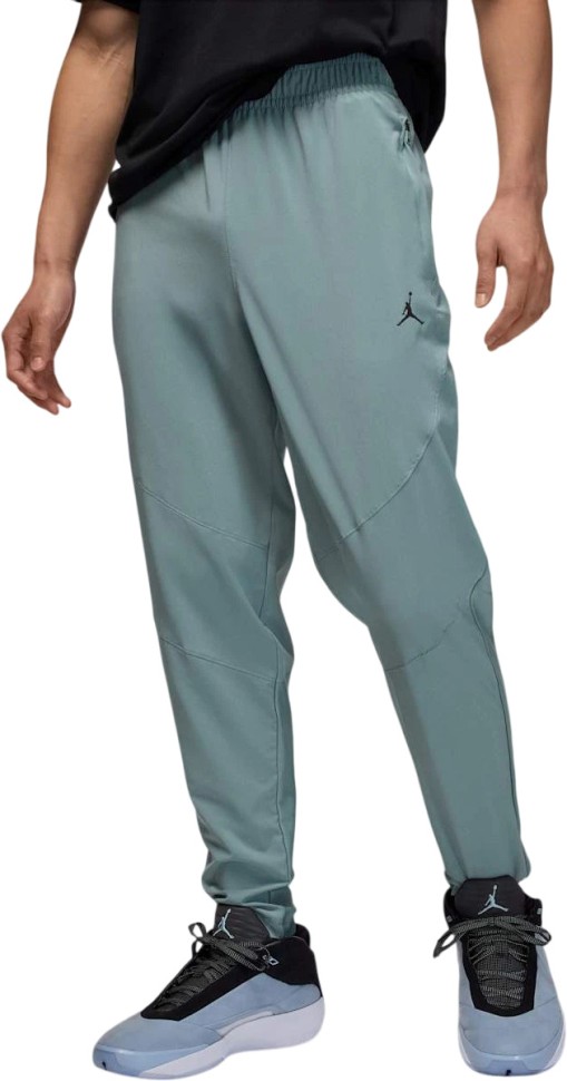 Брюки Nike M J DF SPRT WOVEN PANT FN5840-041 в Москве в Москве