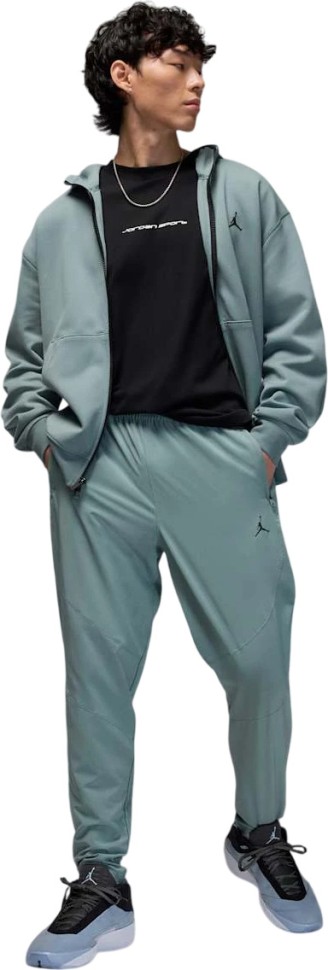 Брюки Nike M J DF SPRT WOVEN PANT FN5840-041 в Москве в Москве