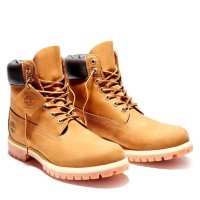 Ботинки Timberland TBL72066W в Москве  в Москве 