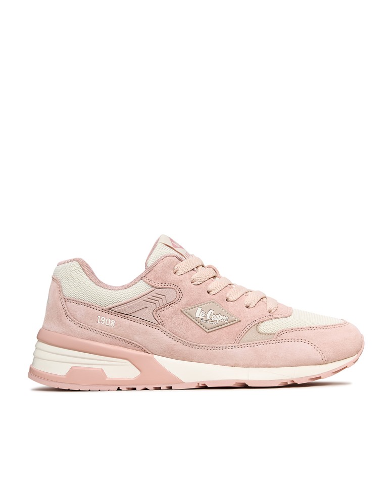 Кроссовки Lee Cooper 23LC043W/PI
