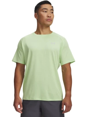 Футболка Under Armour UA Tech Textured SS 1382796-712