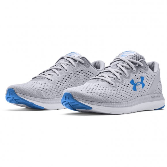 Кроссовки Under Armour UA Charged Impulse 3021950-108 в Москве  в Москве 