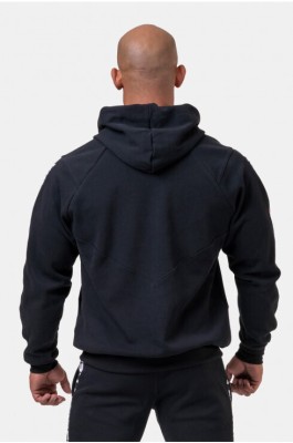 Толстовка Nebbia Unlock the Champion sweatshirt 194 black