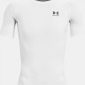 Футболка Under Armour UA HG Armour Comp SS 1361518-100