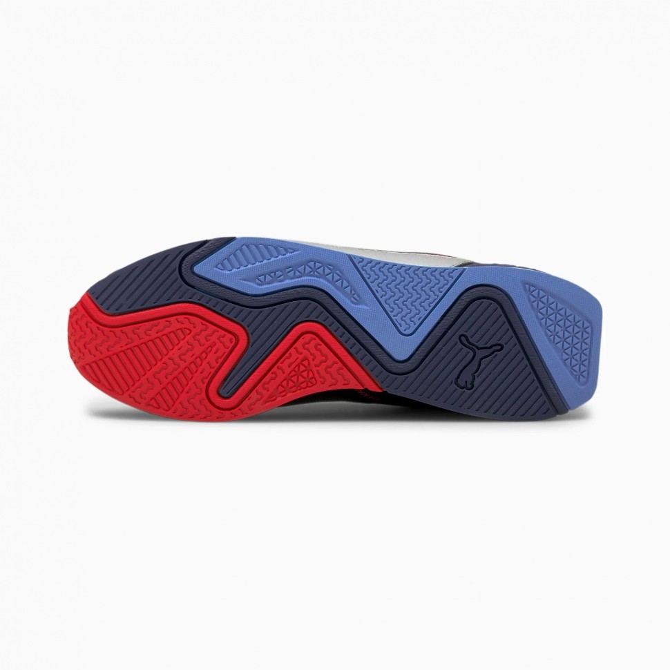 Кроссовки Puma BMW MMS Low Racer 30680501 в Москве  в Москве 
