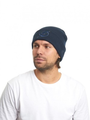 Шапка ATRIBUTIKA &amp; CLUB Tampa Bay Lightning, син. 59220