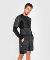 Рашгард Venum Electron 3.0 Black L/S 05547 в Москве  в Москве 