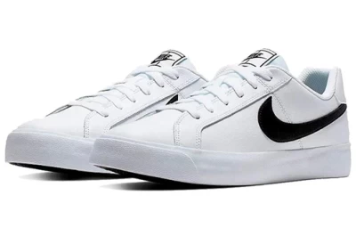 Кроссовки Nike Court Royale AC White Black BQ4222-103