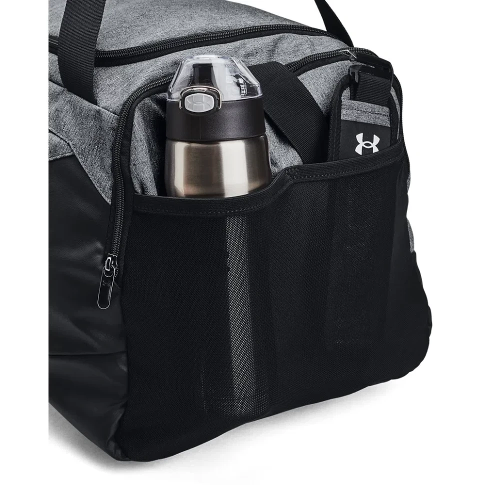 Сумка Under Armour UA Undeniable 5.0 Duffle MD 1369223-012 в Москве  в Москве 