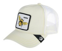 Бейсболка GOORIN BROTHERS Animal Farm QUEEN BEE 91-651-17-00