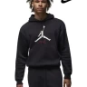 Толстовка Nike M J Ess Flc Baseline Hoodie FD7545-010