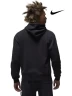 Толстовка Nike M J Ess Flc Baseline Hoodie FD7545-010 в Москве 