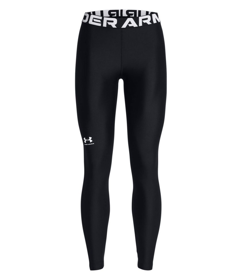 Легинсы Under Armour UA HG Authentics Legging 1383559-001 в Москве  в Москве 
