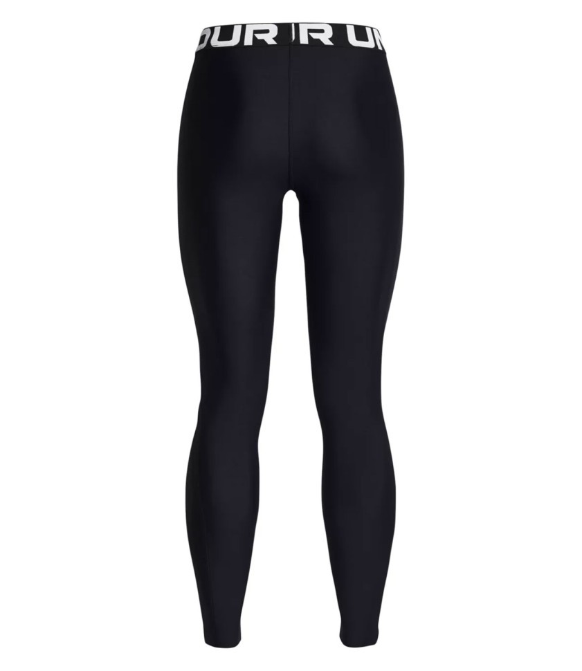 Легинсы Under Armour UA HG Authentics Legging 1383559-001 в Москве  в Москве 
