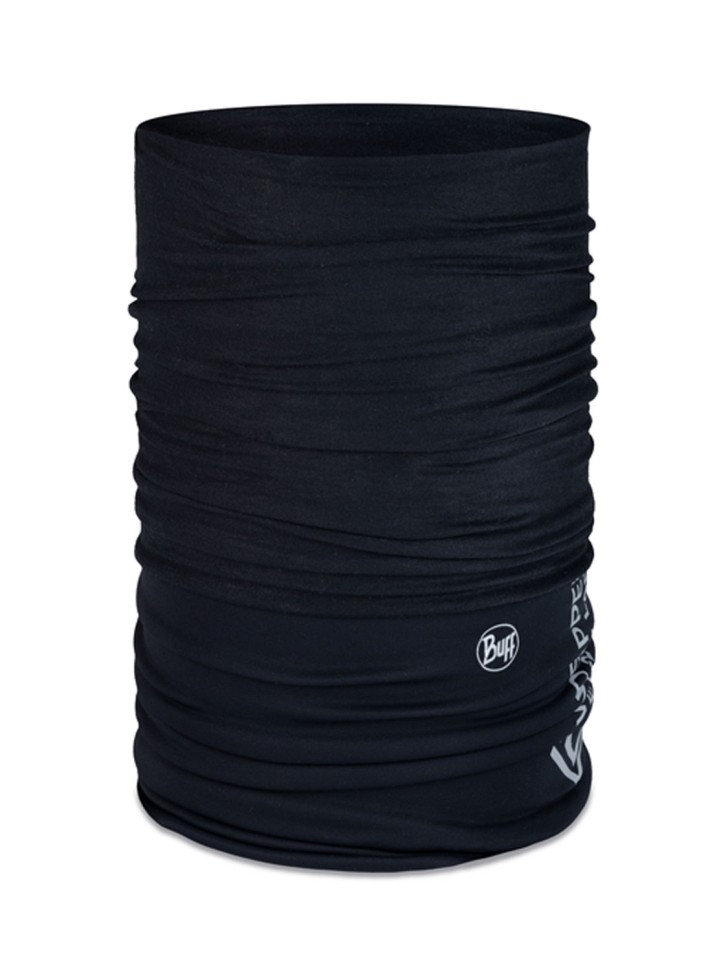 Бандана Buff Windproof Solid New Black 118824.999.10.00 в Москве  в Москве 