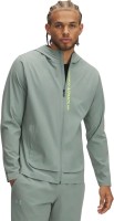 Ветровка Under Armour UA OutRun the STORM Jacket 1376794-348 в Москве  в Москве 