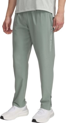 Брюки Under Armour UA Launch Pant 1376800-348