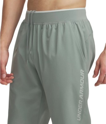 Брюки Under Armour UA Launch Pant 1376800-348